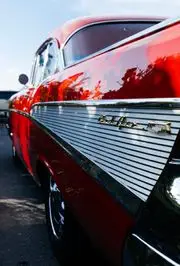 1957 Chevrolet Bel Air