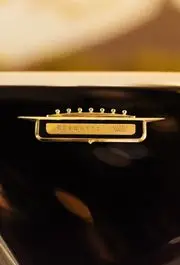 1958 Cadillac Eldorado Biarritz