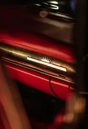 1958 Cadillac Eldorado Biarritz