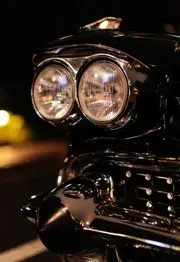 1958 Cadillac Eldorado Biarritz
