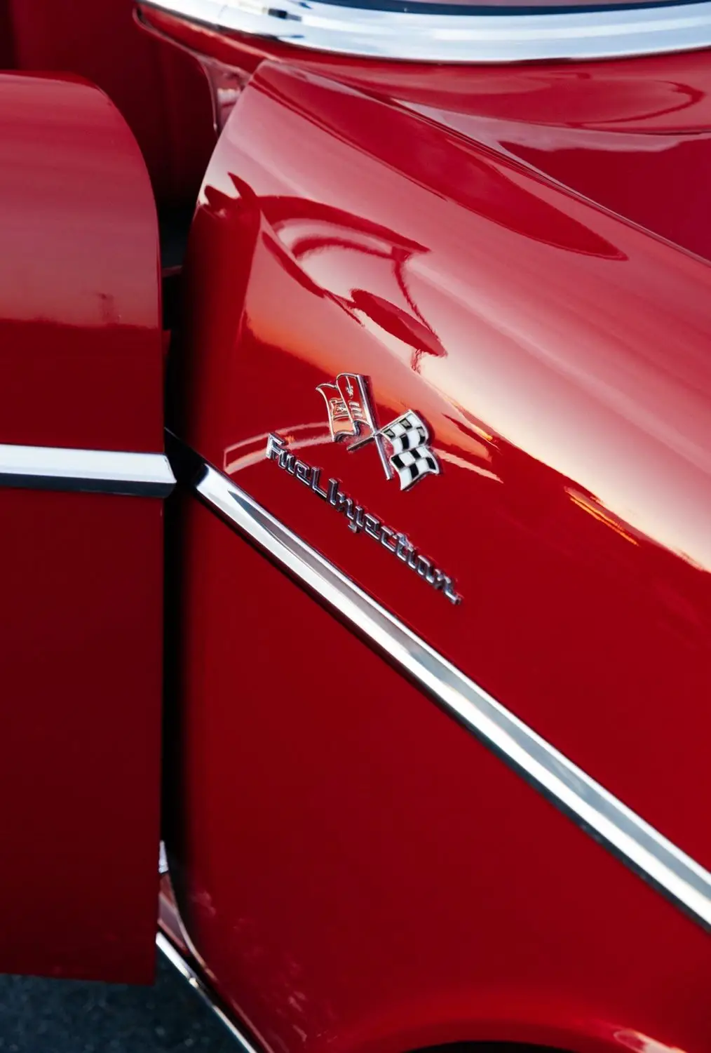 1957 Chevrolet Bel Air