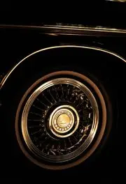 1958 Cadillac Eldorado Biarritz