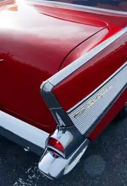 1957 Chevrolet Bel Air