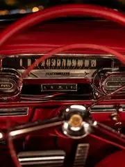 1958 Cadillac Eldorado Biarritz